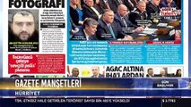 Gazete Manşetleri 15.02.2018