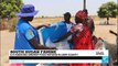 South Sudan famine crisis: U.N agencies airdrop emergency food rations