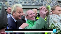 Netherlands: All eyes on far-right politician Geert Wilders in Dutch election