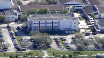 Florida shooting: At least 17 killed in Parkland school