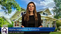 Home Inspection Solutions Fort Worth Remarkable 5 Star Review by Cory B.