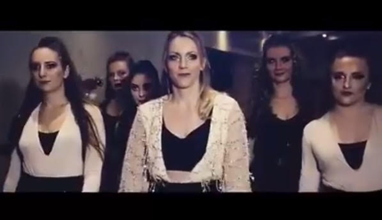 Marlaine live @ van der Valk