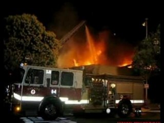 Online Resource for Firefighter, EMS, EMT & Paramedic Pictur