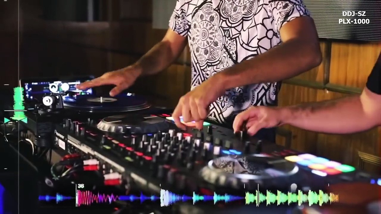 Top 10 best DJ Performances Of 2018 International DJ Performance