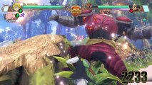 Seven Deadly Sins_ Knights of Britannia Launch Trailer _ PS4