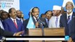 Somalia: Mogadishu wakes up to new President Mohamed Abdullahi Farmajo