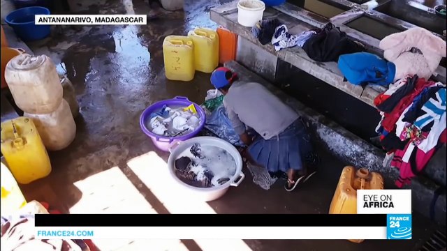 Madagascar: Breaking the menstruation taboo