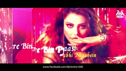 Valentine Mashup 2018 - DJ Varsha