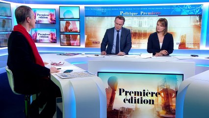 Darmanin visé par une autre plainte: "Il n’a aucune raison de démissionner", pour Barbier
