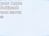 Coque Gel TPU de STUFF4  Coque pour Apple iPhone 7  Multipack Safari  Animaux sauvages