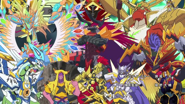 バディファイト x360