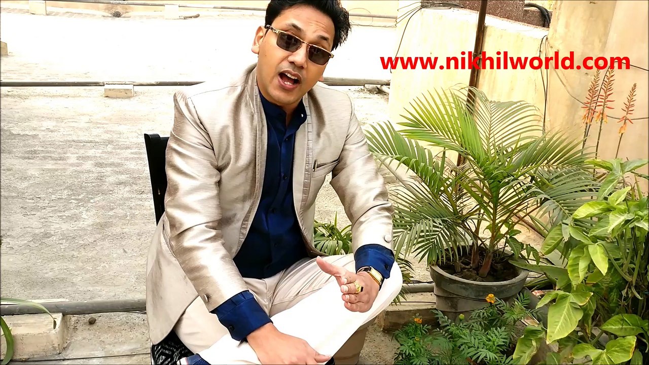राहु कब देगा आपको ज़बरदस्त शुभ फल-Nikhil Gupta-Rahu auspicious results conditions-Astrology
