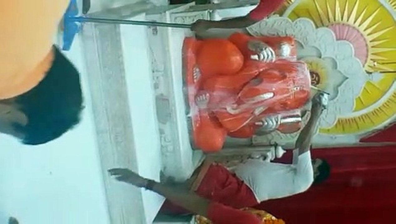 ॐ गं गणपतये नमः