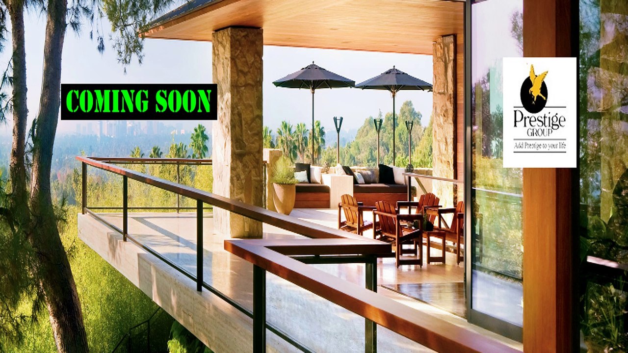 Prestige Jindal City