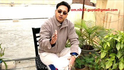 क्या आपके भाग्य में शादी होना लिखा है-Nikhil Gupta- Marriage or Relationship Astrology