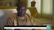 EXCLUSIVE - Gambia president Adama Barrow: 