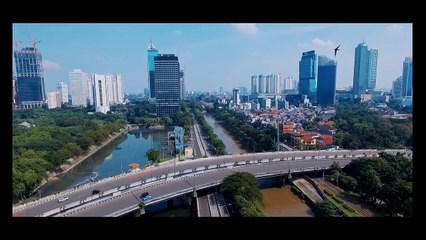 Official TRAILER BUNDA, Kisah Cinta Dua Kodi