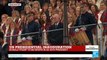 US Presidential inauguration: Donald Trump arrives to Capitol Hill to be sworn in