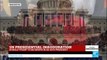 US Presidential inauguration: Michelle Obama arrives at Capitol Hill