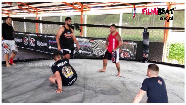 ಅಂಬರೀಶ್ ಮಗನ ಚಿತ್ರದ ಟೈಟಲ್ ಬಗ್ಗೆ ಹೊಸ ಸುದ್ದಿ! | Filmibeat Kannada