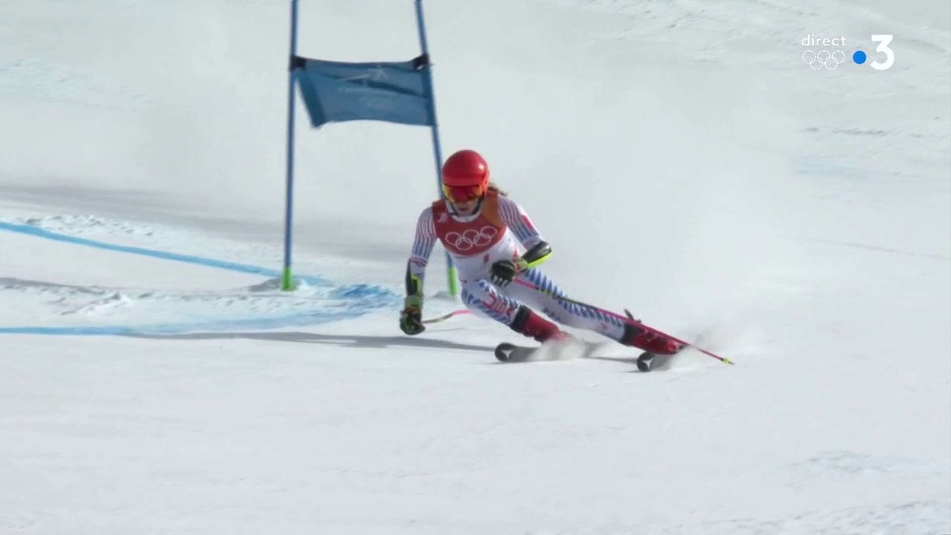 Cheminement vers le podium, image size:1920x1080