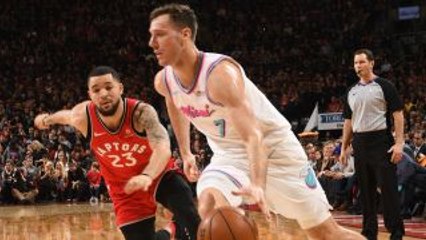 Assist of the Night: Goran Dragic