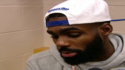 Wizards at Knicks Recap RAW