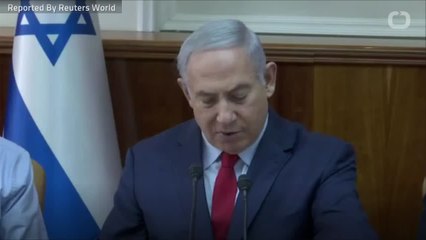 Poll Shows Israelis Lost Trust in Prime Minister Netanyahu