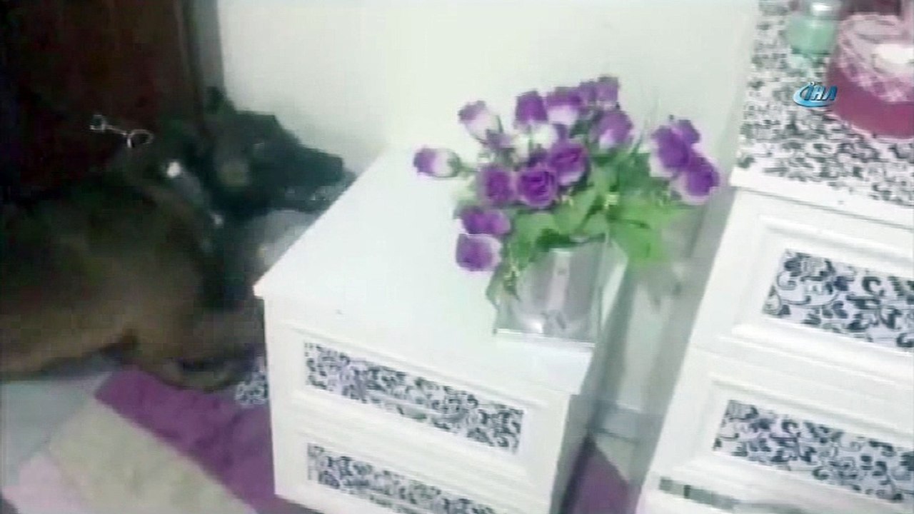 Uyuşturucu baskınında PKK-torbacı birlikteliği ortaya çıktı