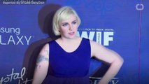 Lena Dunham Gets Personal About Permanent Infertility