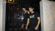 Gurmeet And Debina Celebrate's their Aniversay With Media