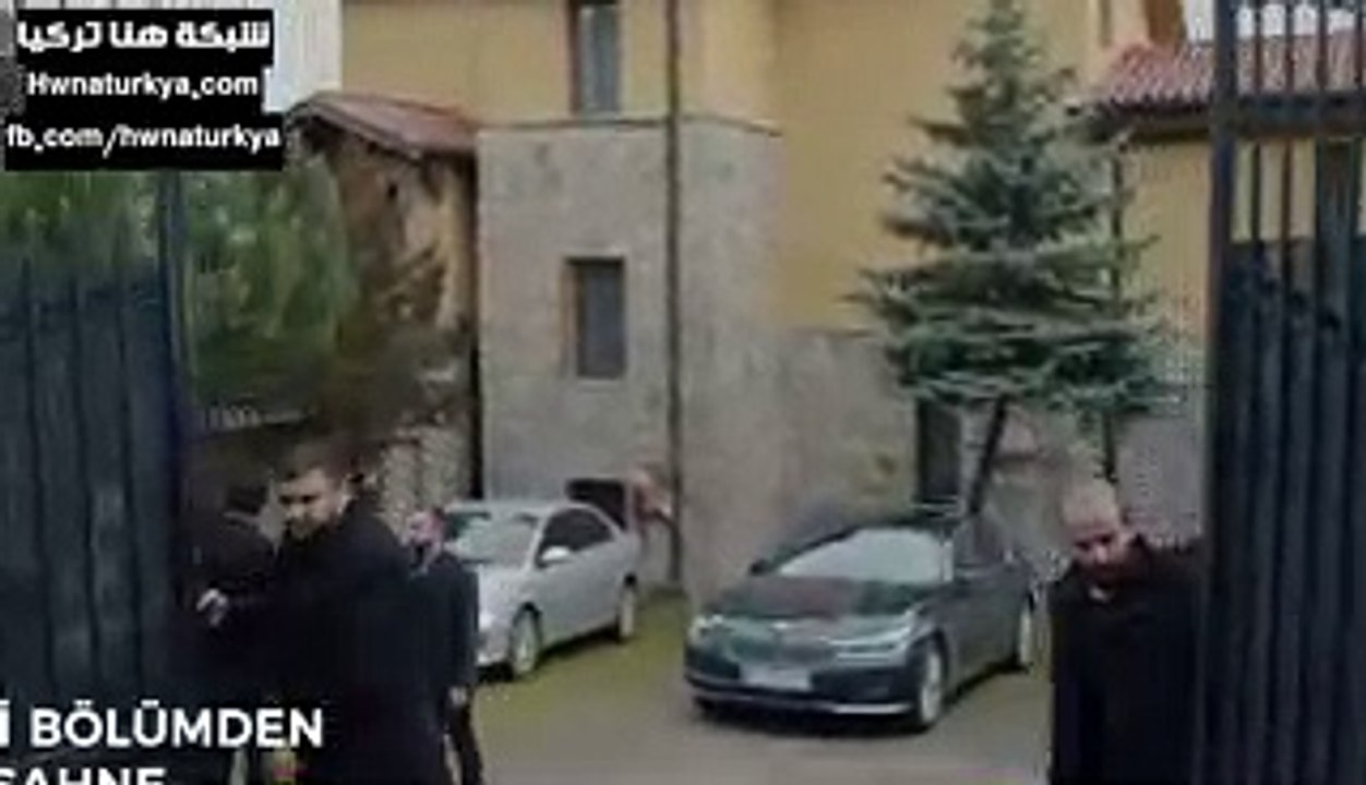 مسلسل الحفرة مترجم للعربية  الحلقة 17