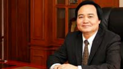 Ông Phùng Xuân Nhạ: Nhiệm kỳ 2016 - 2020