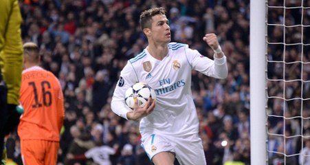 Real Madrid, Evinde PSG'yi 3-1 Yendi