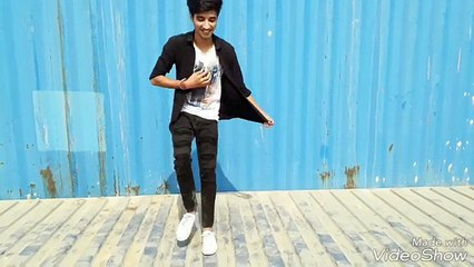 THM 3 Dance - THE HARYANVI MASHUP 3 _ Choreography