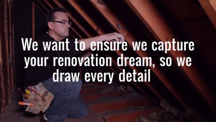 Home Renovation Toronto