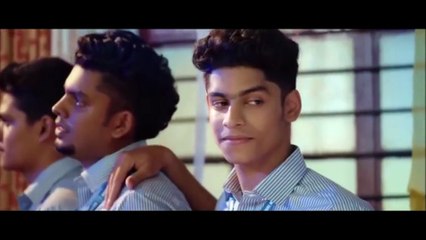 Priya Prakash Varrier | The viral | cute Expression