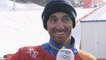 JO 2018 - Snowboard cross / Pierre Vaultier : "Je souhaitais tout fracasser"