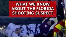 Nikolas Cruz: What we know about the deadly Florida shooting suspect so far
