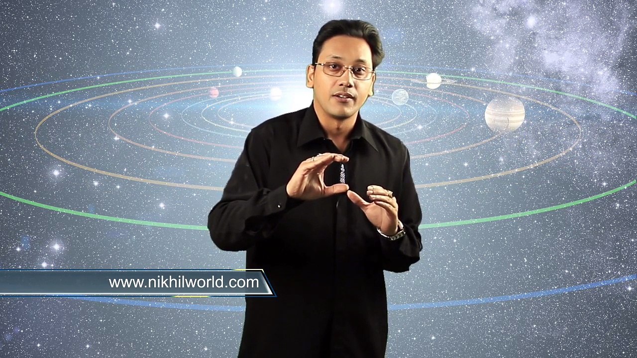 परम ज्ञान, मोक्ष देता है 12th भाव का केतु-Nikhil Gupta-12th house Ketu gives Moksha-Astrology