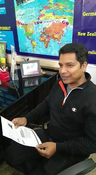 How to get best score in PTE-A