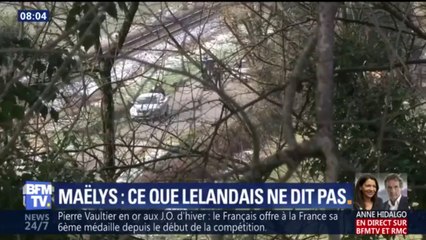 Mort de Maëlys: ce que l'on ignore toujours