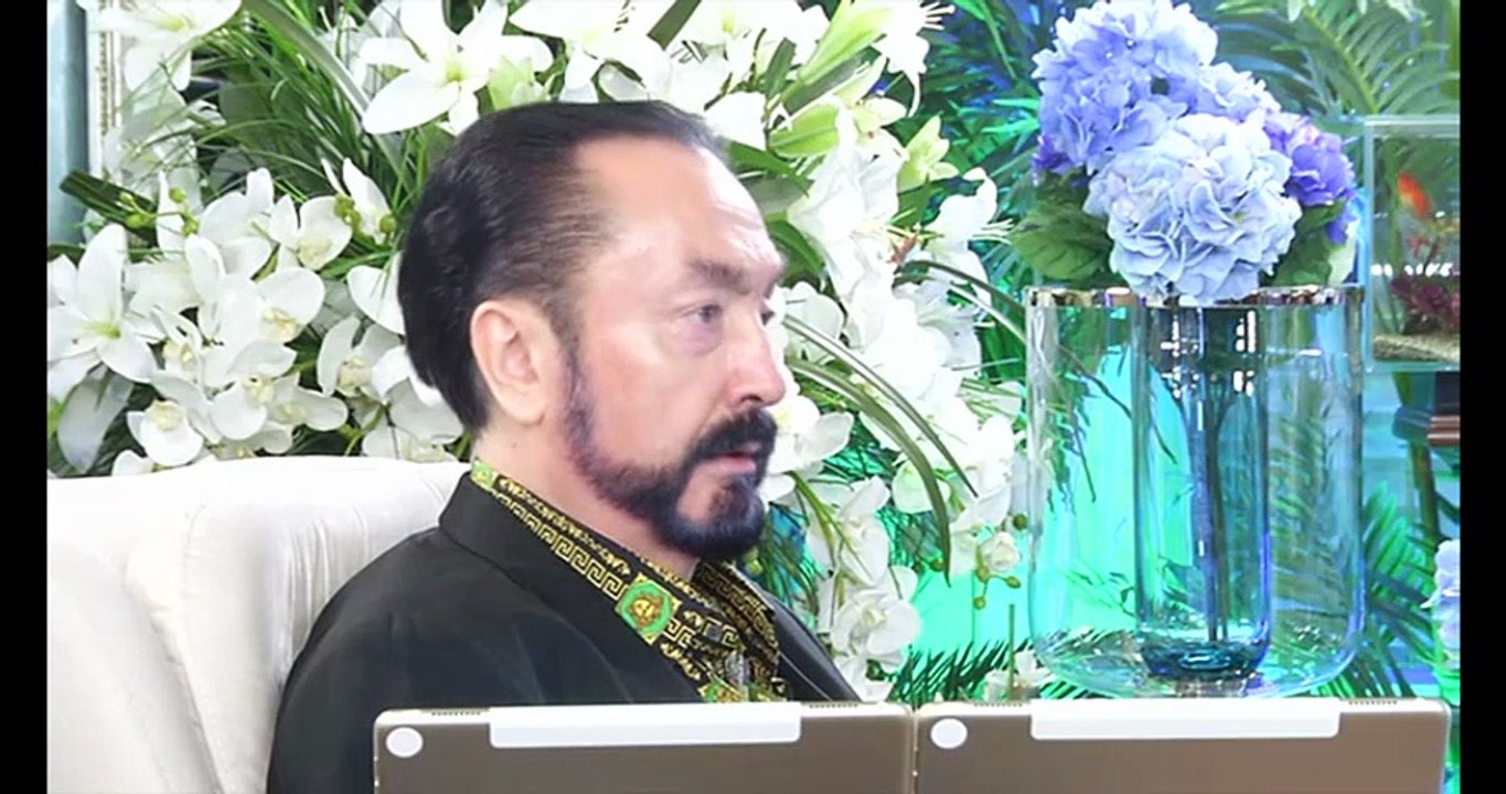 Şeytan neden ahirette saptırdıklarının yanında olmuyor?