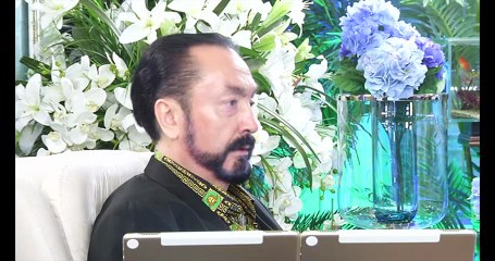 Şeytan neden ahirette saptırdıklarının yanında olmuyor?