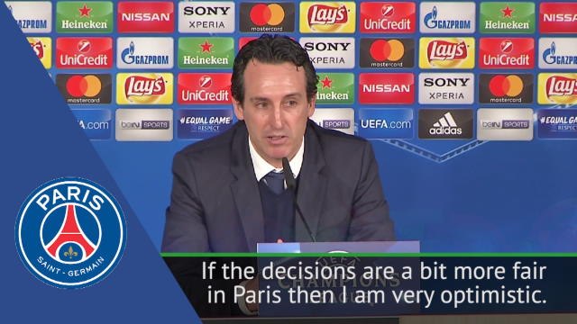 PSG on the brink as Real Madrid take first leg lead