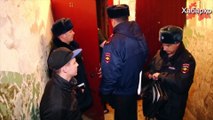 В российских городах пройдут зачистки трудовых мигрантов