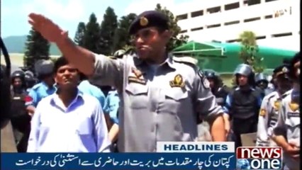 NewsOne Headlines 12PM | 15-February-2017