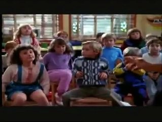 SPICKY VALLEY - Primary School Cop