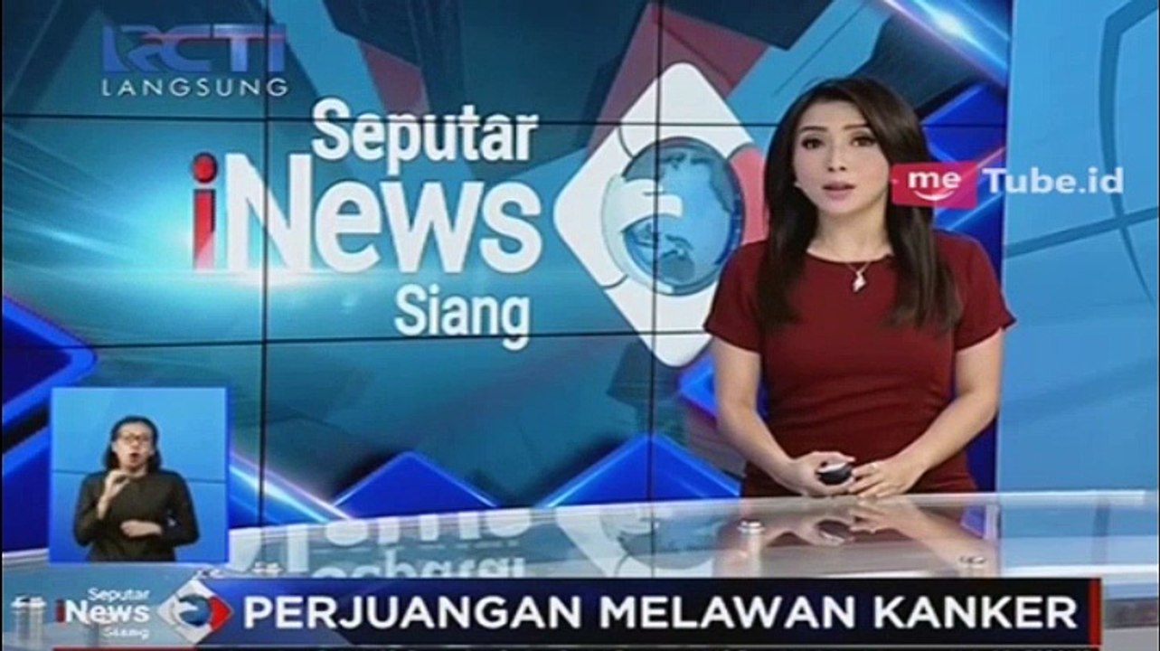 Mengharukan, Perjuangan Anak 11 Tahun Melawan Kanker Langka