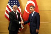 Canikli-Mattis Görüşmesi Sonrası Pentagon'dan Açıklama: Türkiye'nin Yanındayız